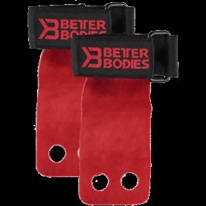Better Bodies Athletic Grips Käsisuoja