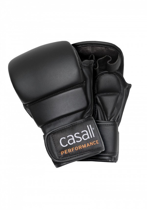 Casall Prf Intense Gloves Nyrkkeilyhanskat