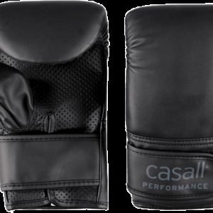 Casall Prf Velcro Gloves Nyrkkeilyhanskat