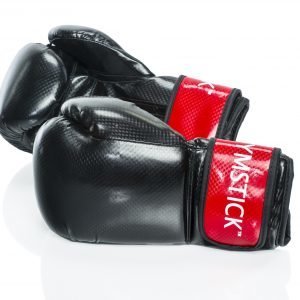 Fightback Boxing Gloves Nyrkkeilyhanskat 12 Oz