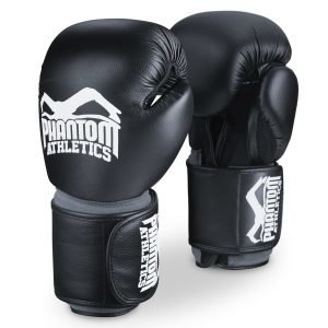 Phantom Elite Atf Nyrkkeilyhanskat