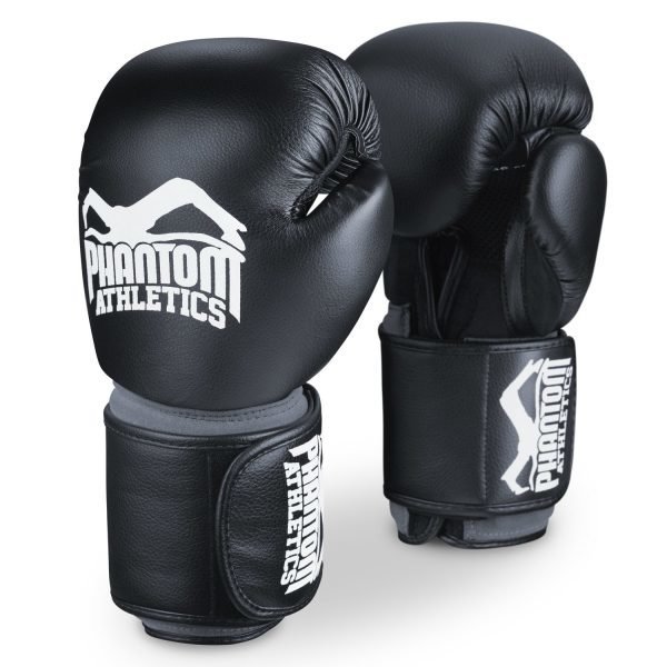 Phantom Elite Atf Nyrkkeilyhanskat