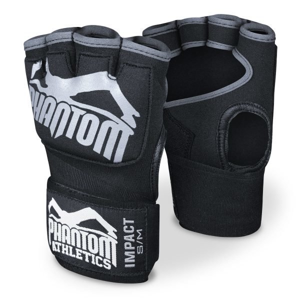 Phantom Impact Gel Sisähanskat