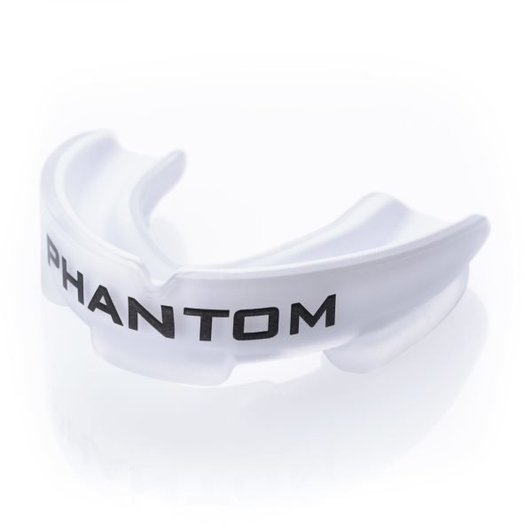 Phantom Impact Mouthguard Hammassuoja