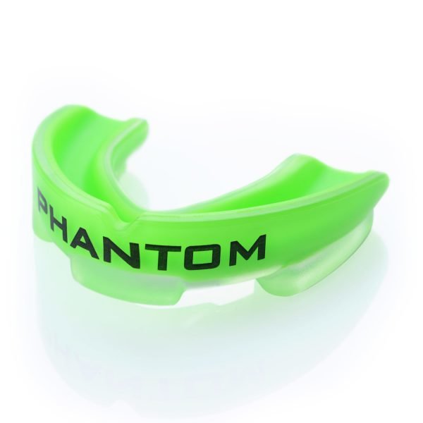 Phantom Impact Mouthguard Hammassuoja
