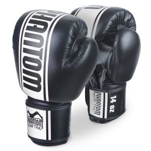 Phantom Mt Pro Nyrkkeilyhanskat