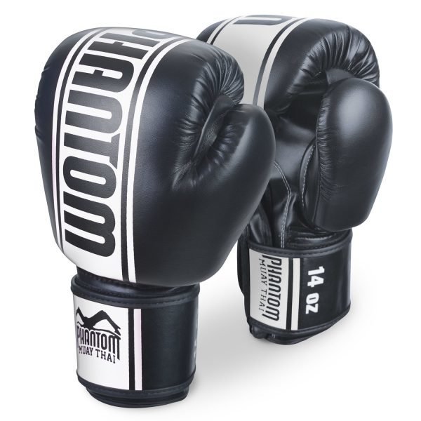 Phantom Mt Pro Nyrkkeilyhanskat