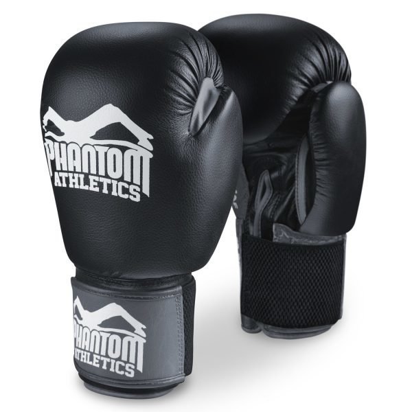 Phantom Ultra Nyrkkeilyhanskat