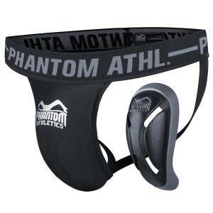 Phantom Vector Alasuoja