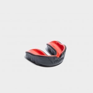 Venum Red Devil Mouthguard Hammassuoja Musta