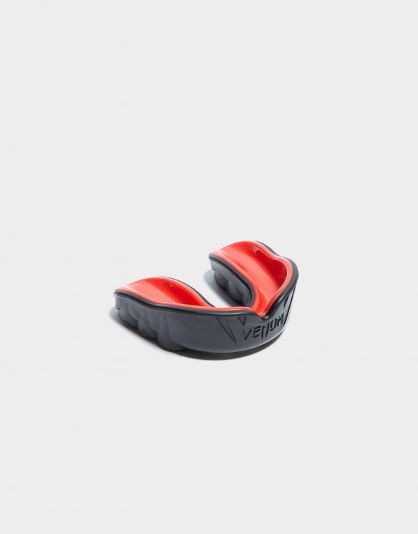 Venum Red Devil Mouthguard Hammassuoja Musta